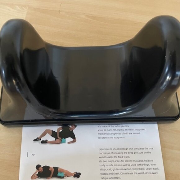 Deep Massager - Picture 1 of 3